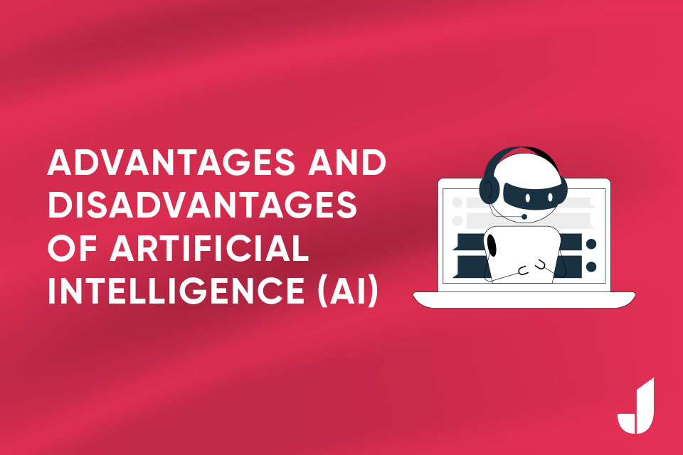 Advantages And Disadvantages Of Artificial Intelligence Ai