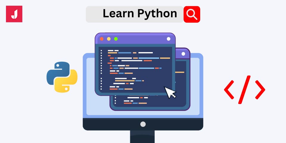 learn python