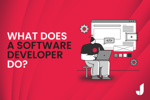 What Does a Software Developer Do?