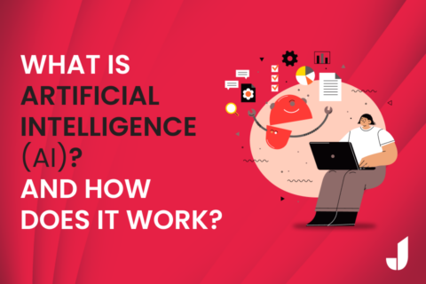 What Is Artificial Intelligence (AI)? & How Does It Work?